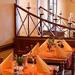 Hotel Spinne 4*