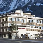 Hotel Spinne 4*