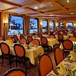 Hotel Spinne