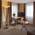 Hotel Spinne