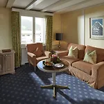 Spinne Hotel Grindelwald
