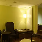 Hotel Spinne
