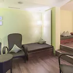 Spinne Hotel Grindelwald