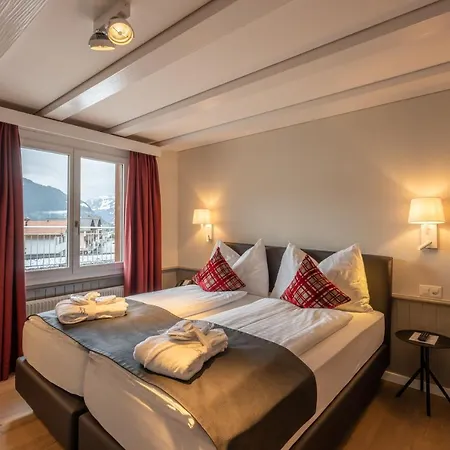 Hotel Spinne