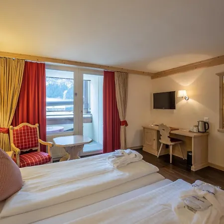 Hotel Spinne