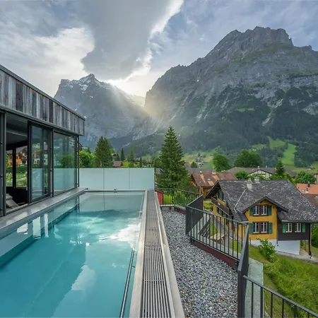 Spinne Hotel 4*
