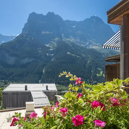 سبيني غريندالولد جريندلوالد