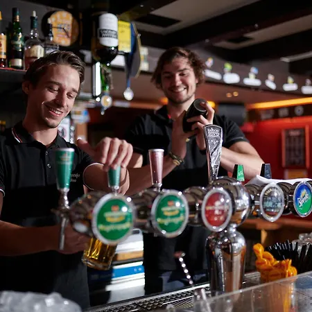 Spinne Ξενοδοχείο 4*