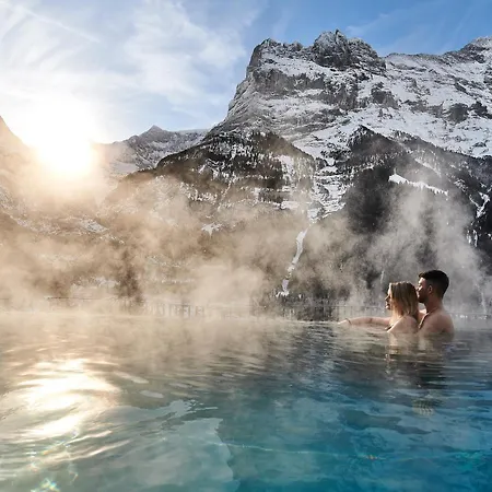 سبيني غريندالولد جريندلوالد