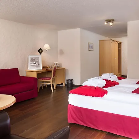 Spinne 4* Γκρίντελβαλντ