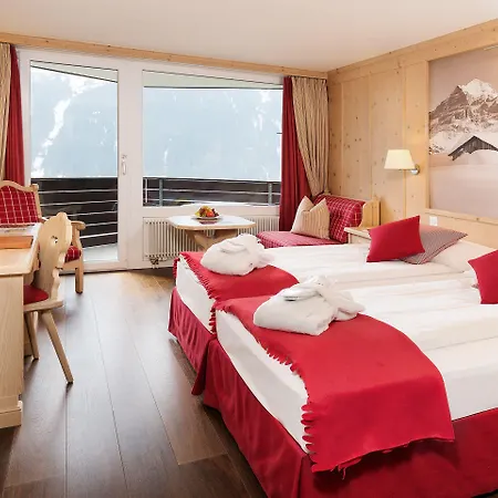 سبيني غريندالولد 4* جريندلوالد