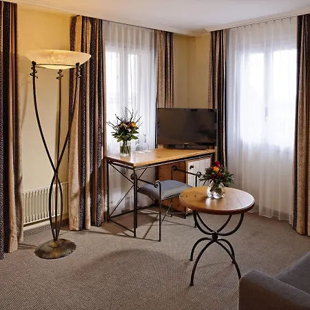 Hotel Spinne