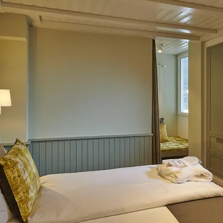 Hotel Spinne 4*