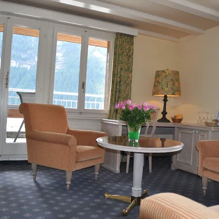 슈피네 그린델발트