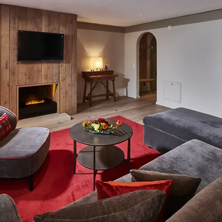Hotel Spinne