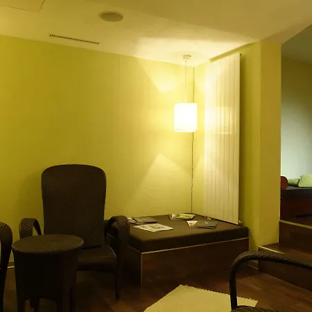 Otel Spinne
