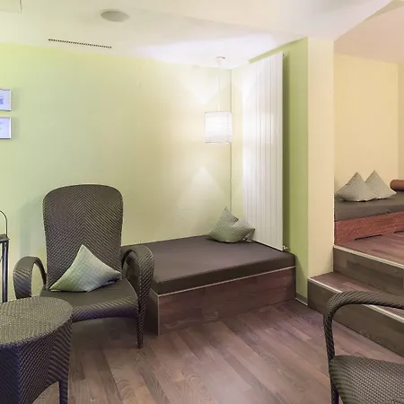 Spinne Hotel Grindelwald