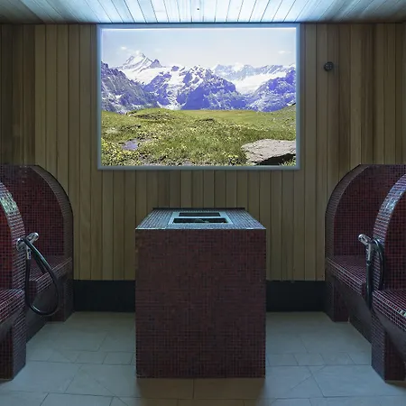 سبيني غريندالولد فندق 4*