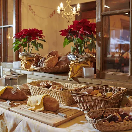 Spinne Hotel Grindelwald