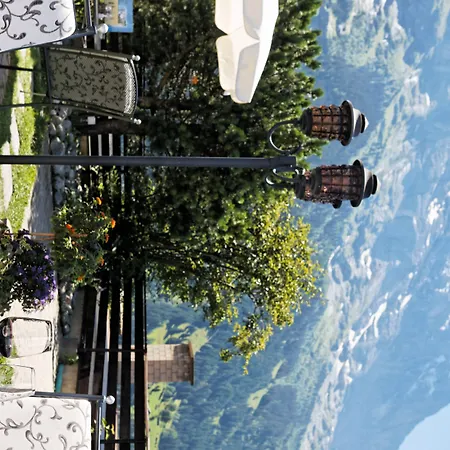 Spinne Ξενοδοχείο 4*