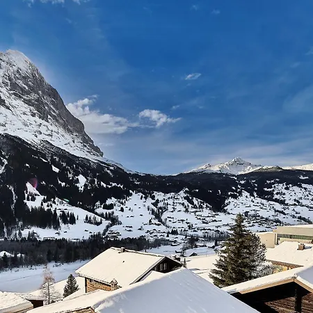 سبيني غريندالولد