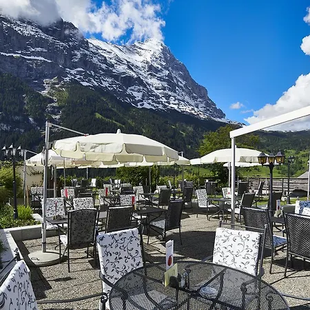 Hotel Spinne 4*