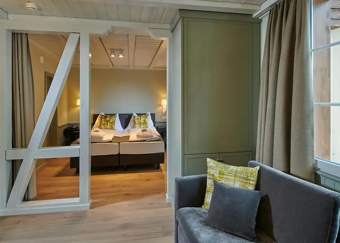 Spinne Hotel Grindelwald