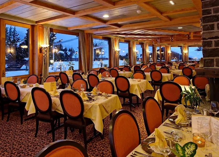 Hotel Spinne