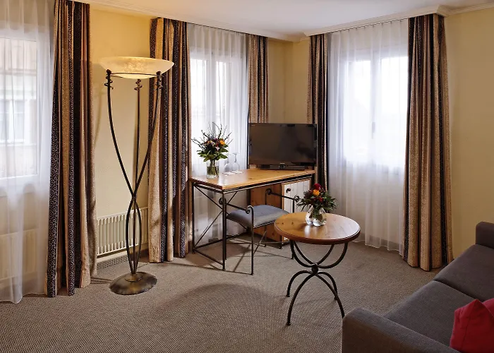 Hotel Spinne