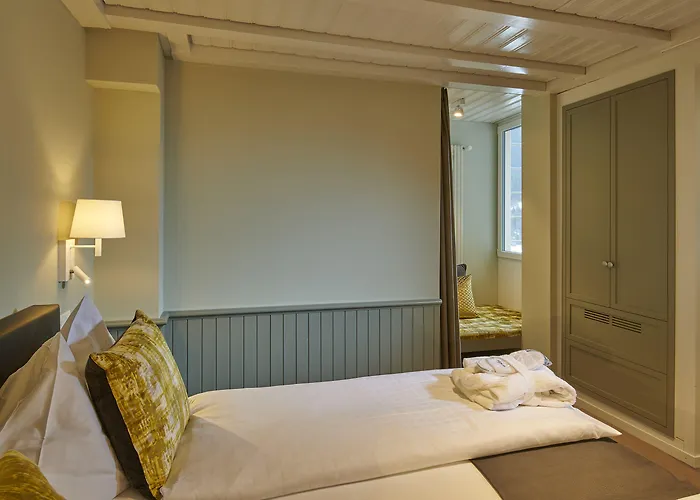 Hotel Spinne 4*