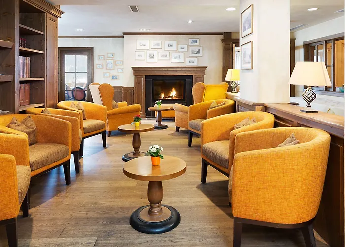 Hotel Spinne Grindelwald