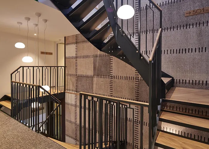 Spinne Hotel 4*