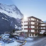 Spinne Otel Grindelwald