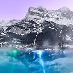Spinne 4* Grindelwald