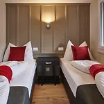 Spinne Otel Grindelwald