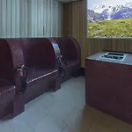 Otel Spinne Grindelwald