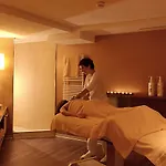 Spinne Otel Grindelwald