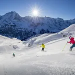 Otel Spinne Grindelwald