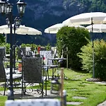 Spinne Otel Grindelwald