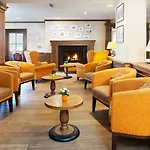 Otel Spinne Grindelwald