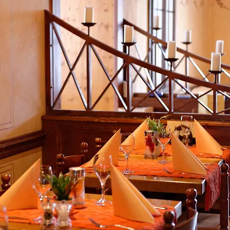 酒店 格林德尔瓦尔德斯宾纳酒店 4*