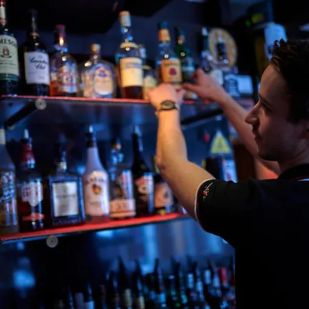 酒店 格林德尔瓦尔德斯宾纳酒店 格林德瓦