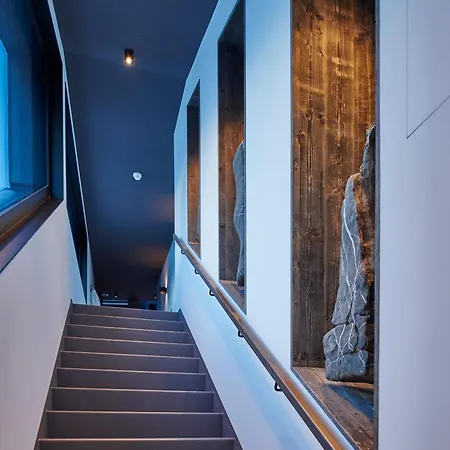 格林德尔瓦尔德斯宾纳酒店 酒店 格林德瓦