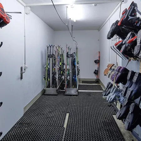 格林德尔瓦尔德斯宾纳酒店 4* 格林德瓦