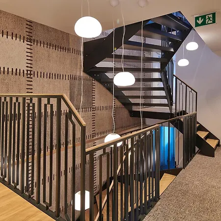 格林德尔瓦尔德斯宾纳酒店 4* 格林德瓦