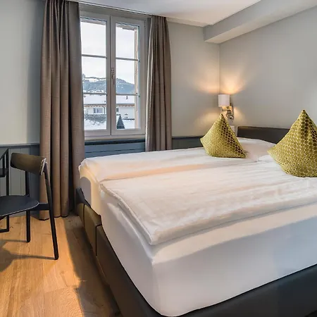 格林德尔瓦尔德斯宾纳酒店