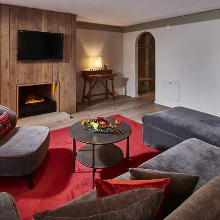 Hotel Spinne