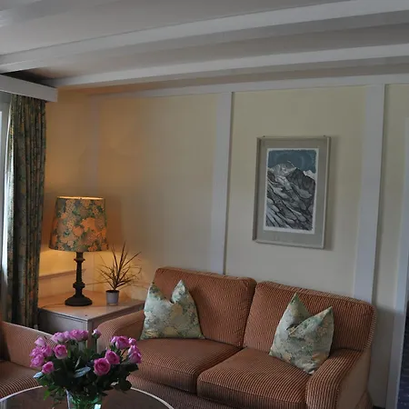 Hotel Spinne 4*