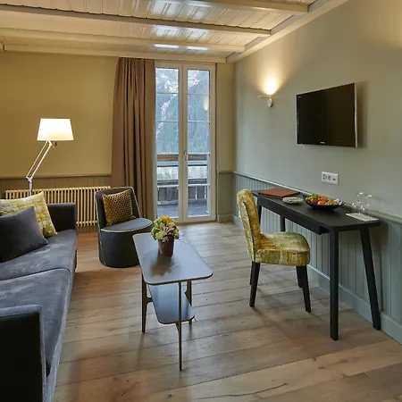 Spinne Hotel 4*