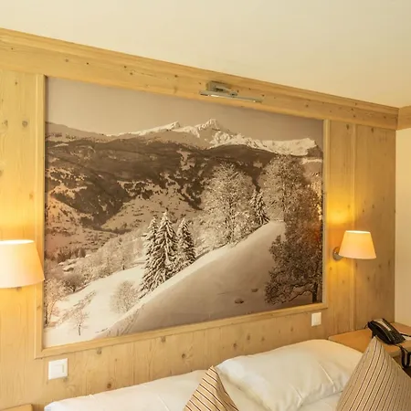 Spinne Hotel 4*